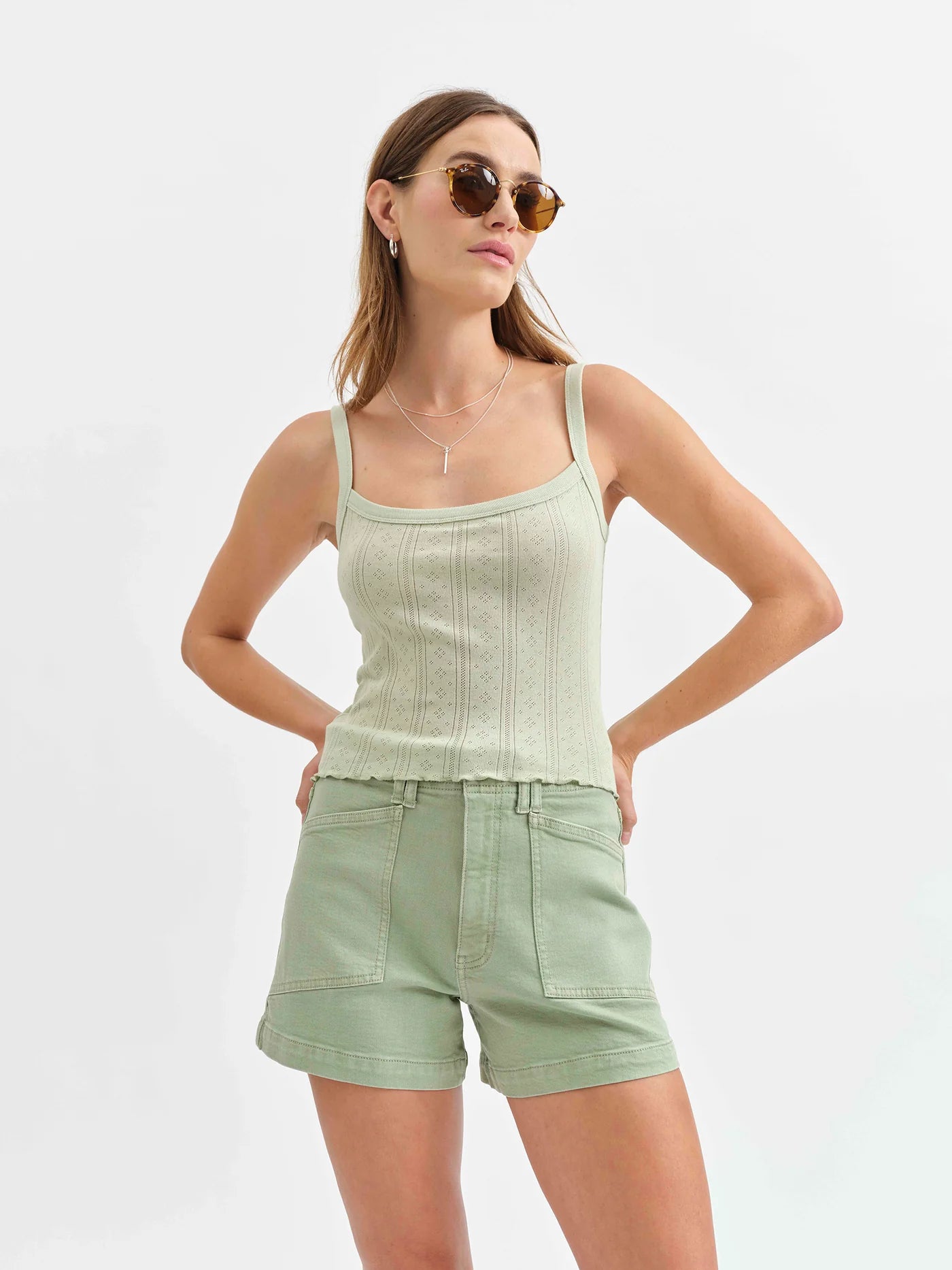 Blossom Tank