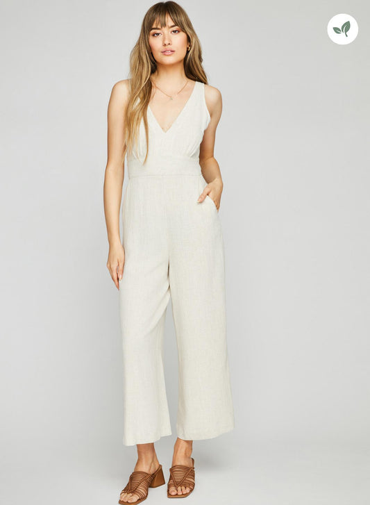 Gentle Fawn|Gianna Jumpsuit