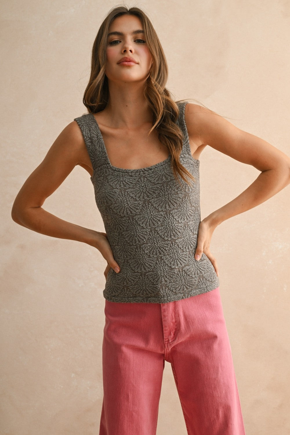Brooklyn Tank