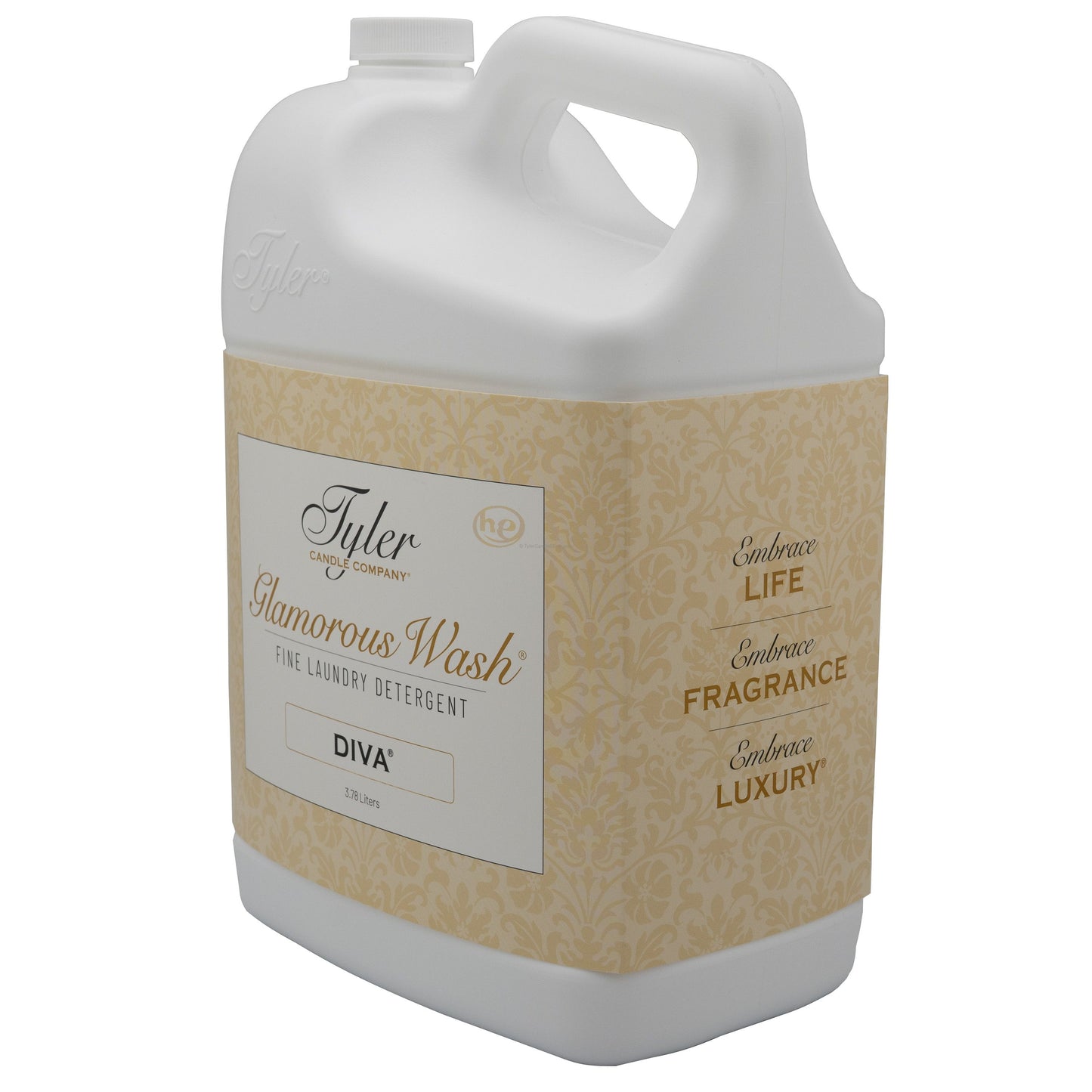 DIVA® - Glamorous Wash