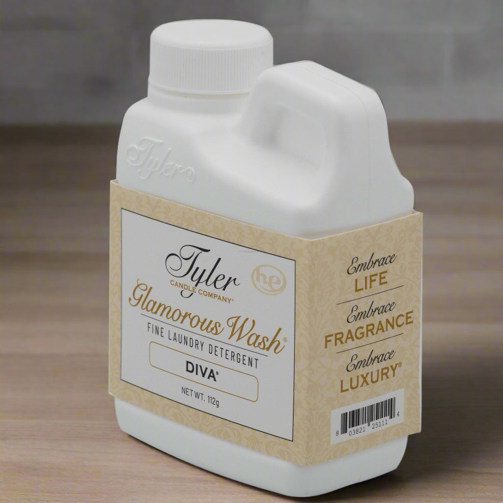 DIVA® - Glamorous Wash 32oz