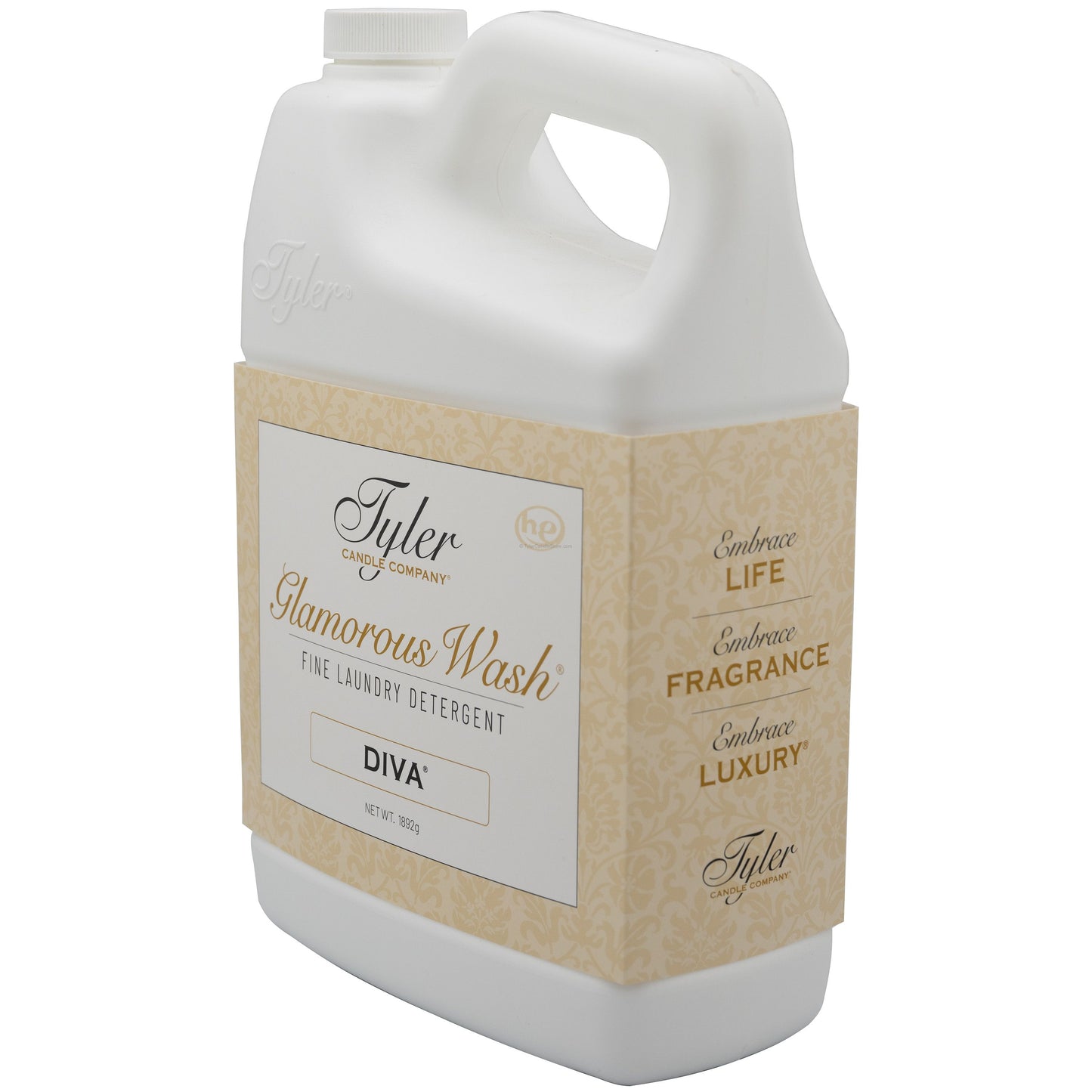 DIVA® - Glamorous Wash
