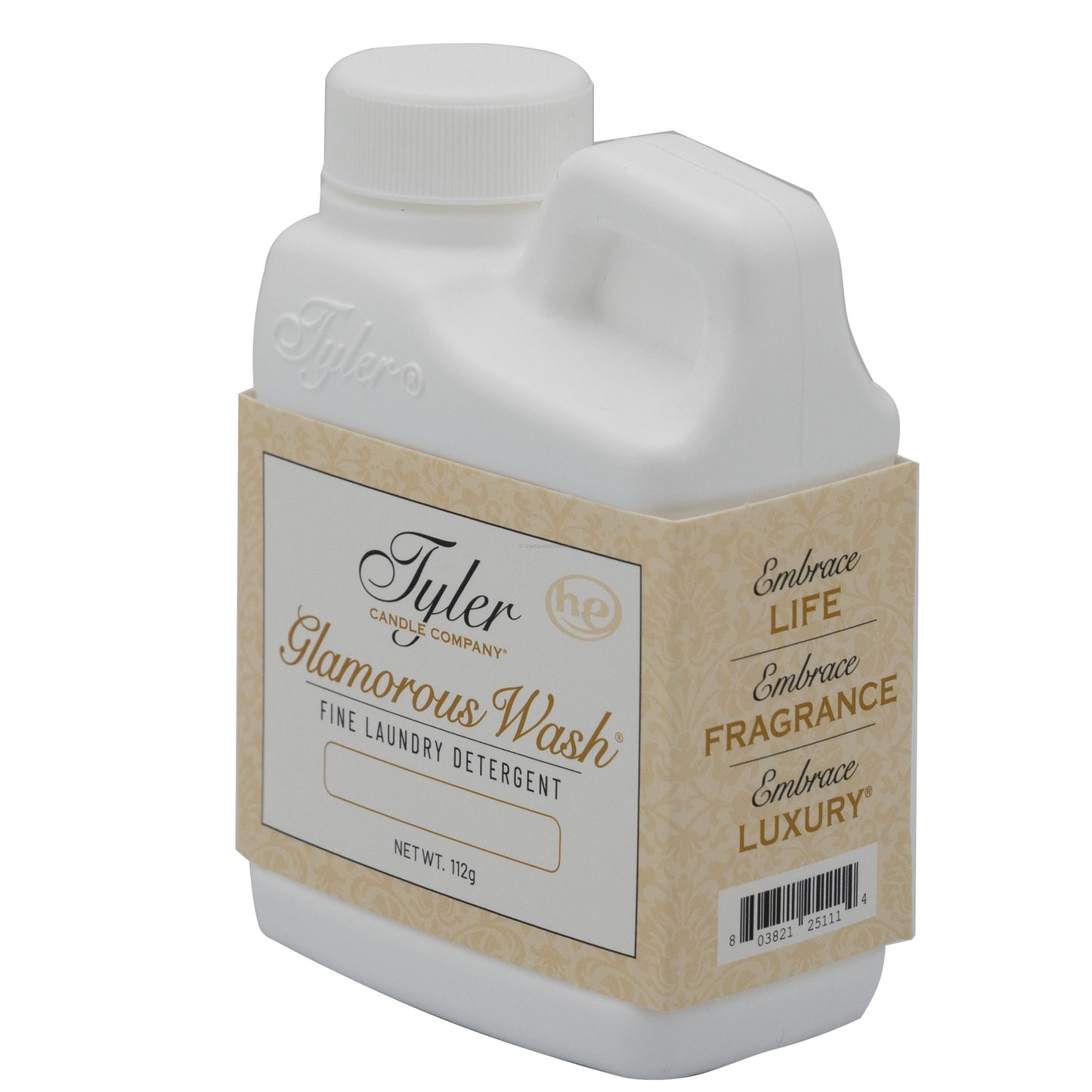 Entitled™ - Glamorous Wash 4 oz