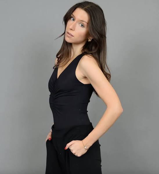Viola Bodysuit