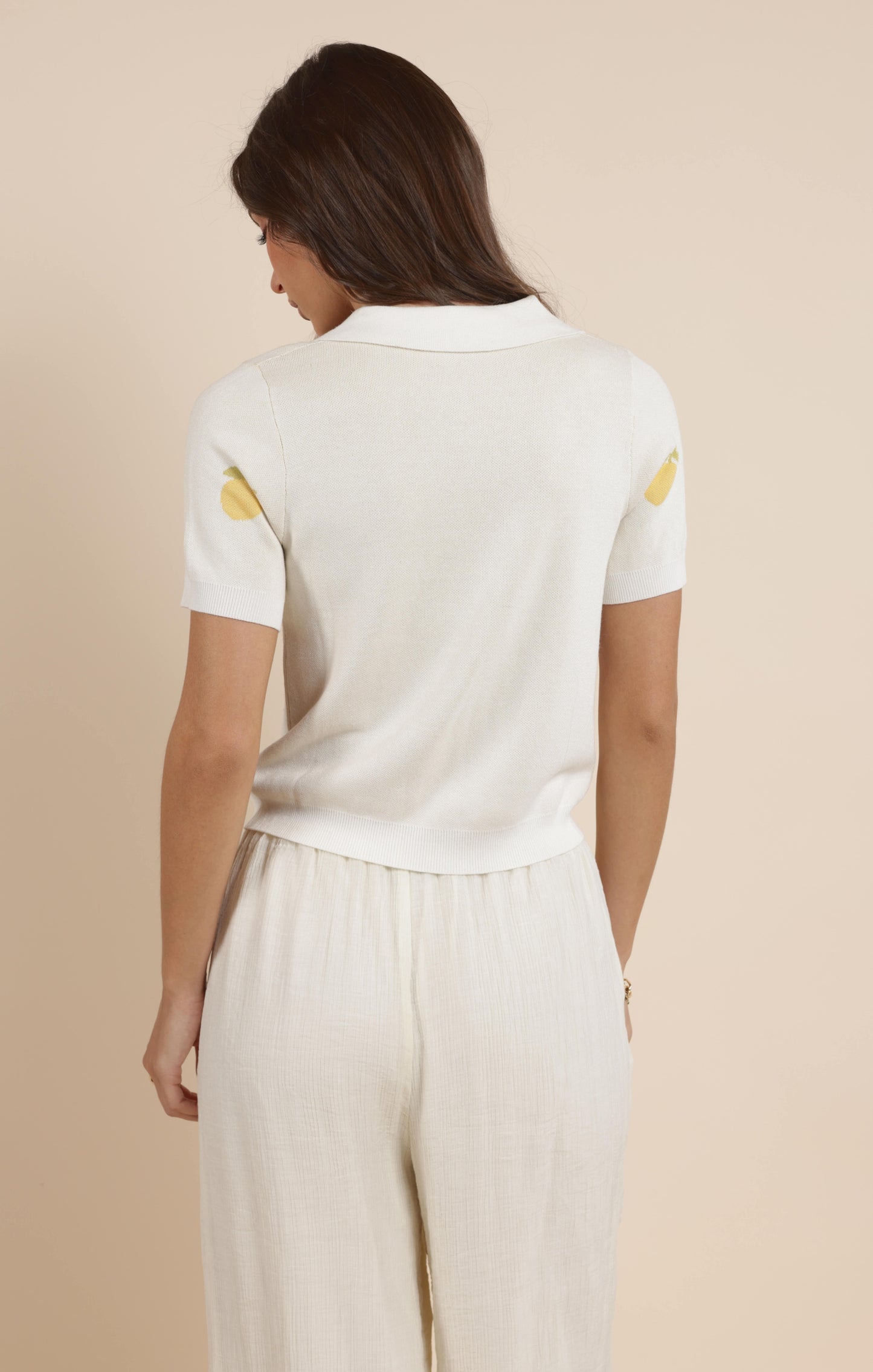 Main Squeeze Knit Top