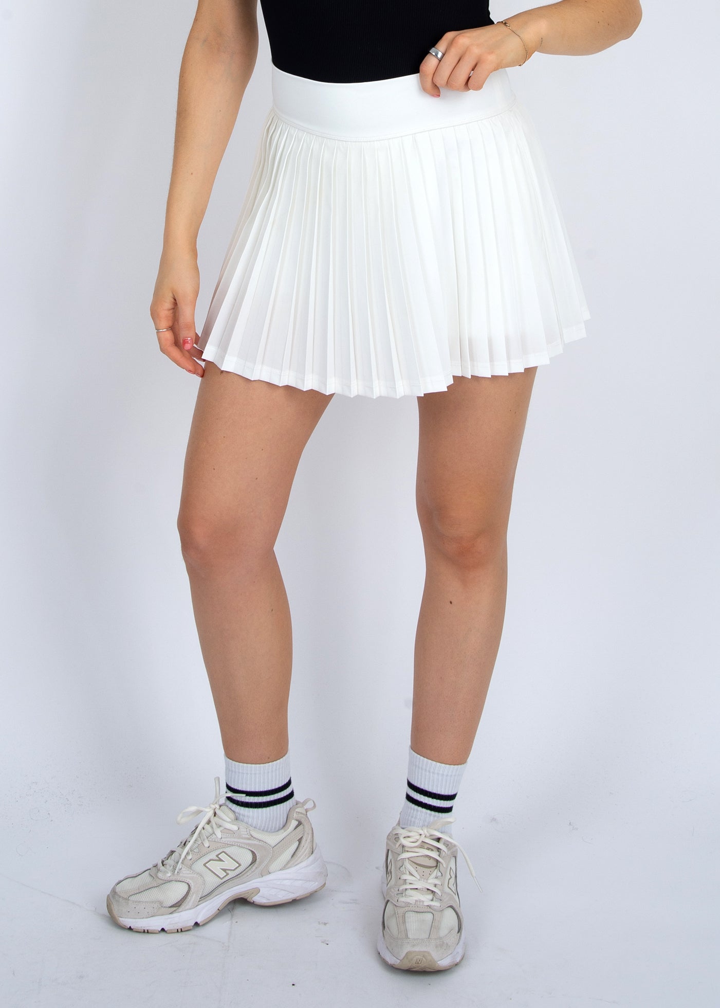 Yura Tennis Skirt