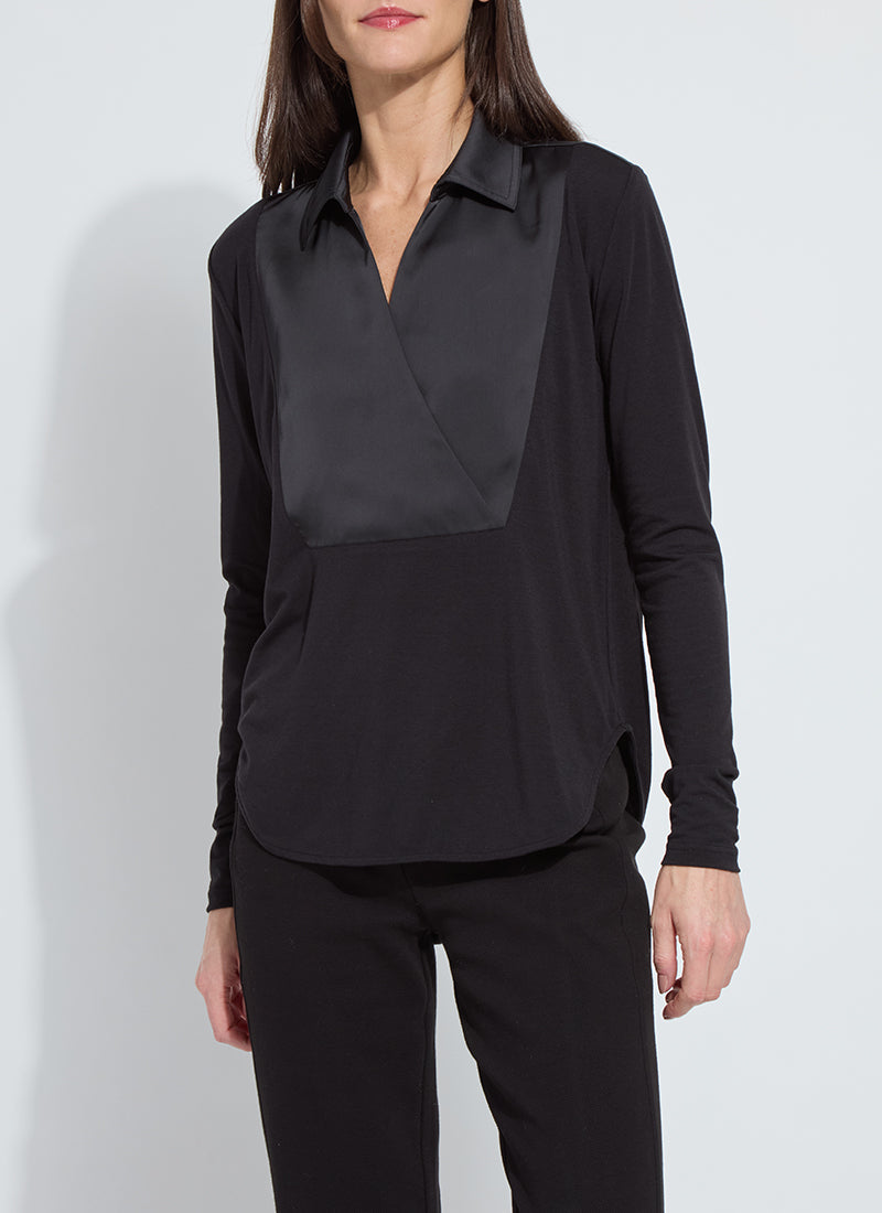 Pietra Blouse