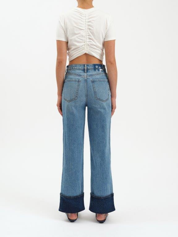 EastSide Loose Cuff-Plunge
