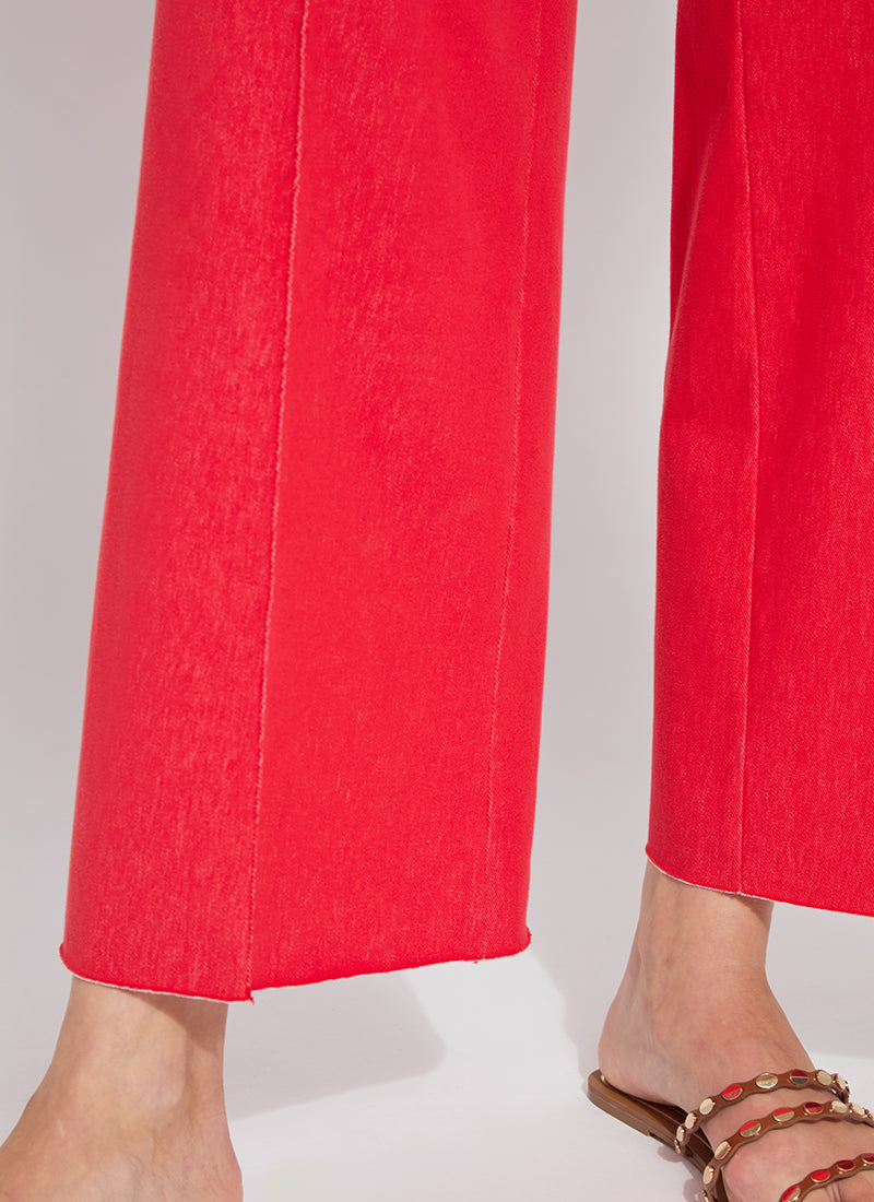 Erin Wide Leg-Buoy