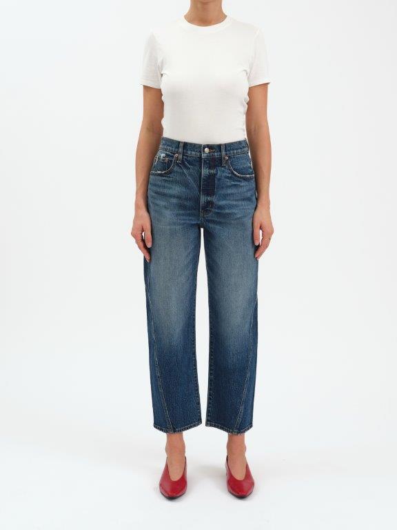 Westward Barrel- Authentic