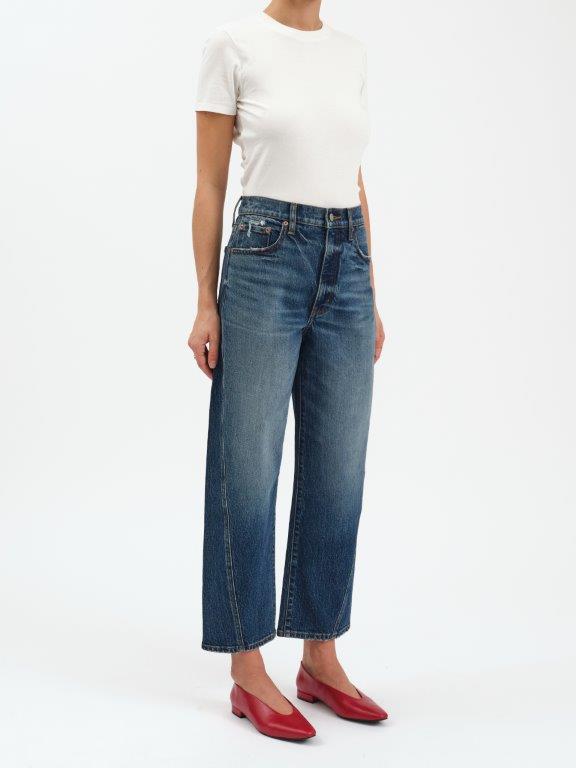 Westward Barrel- Authentic