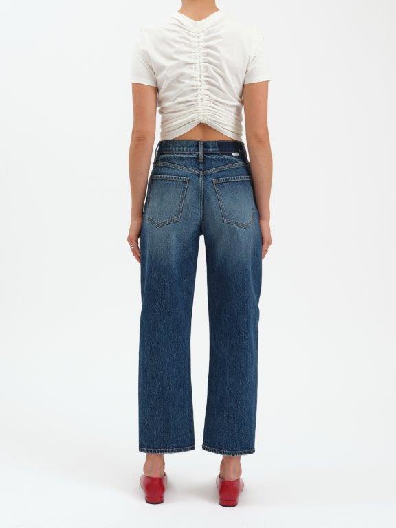 Westward Barrel- Authentic