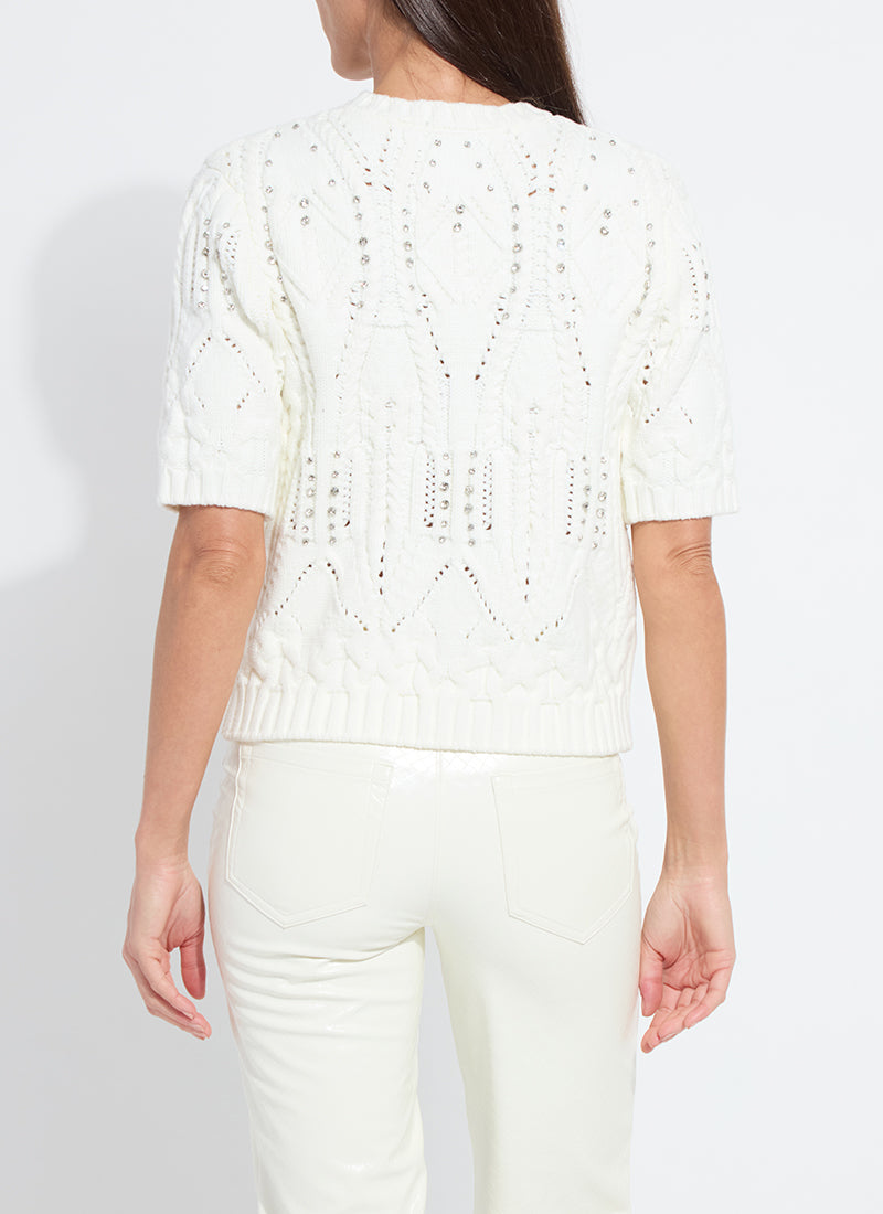 Hadley Embellished Sweater