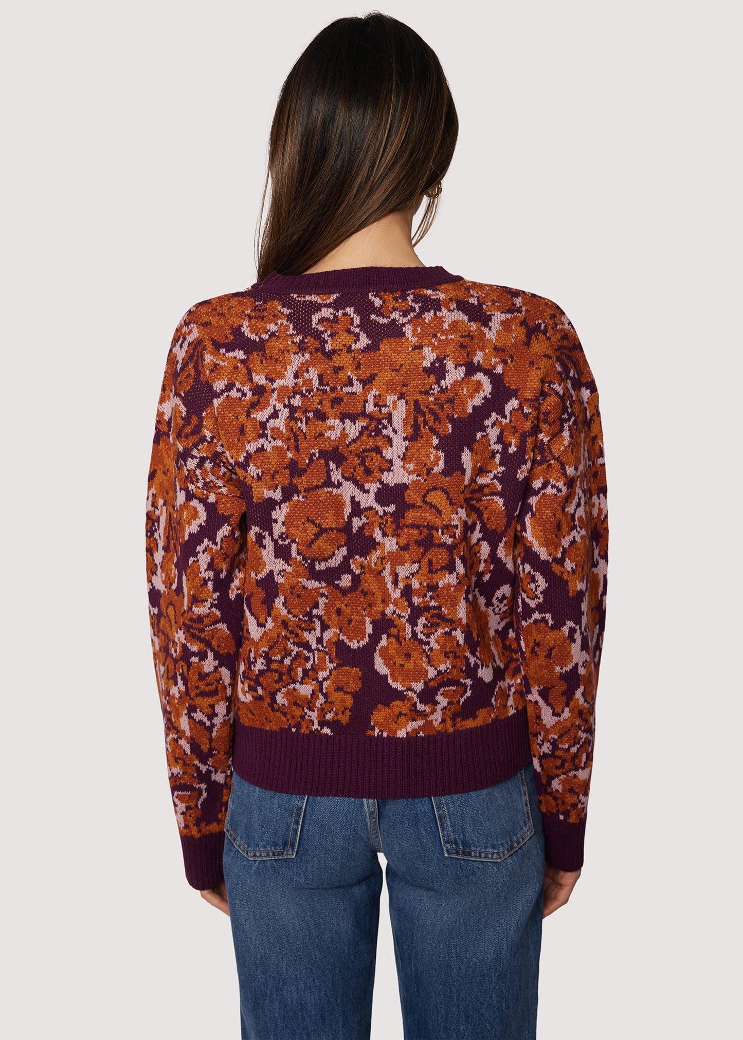 Autumnal Sonata Pullover