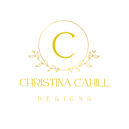 Christina Cahill Designs