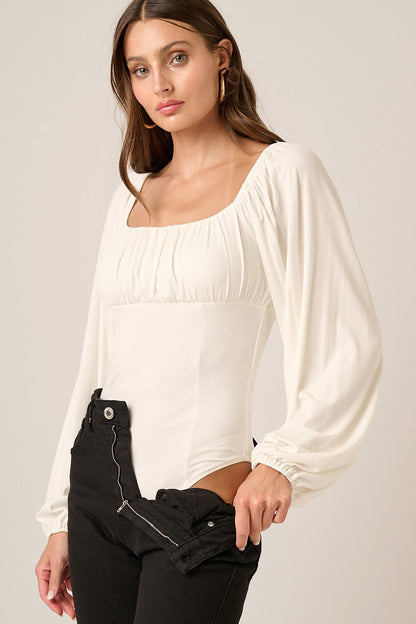 Lena Bodysuit