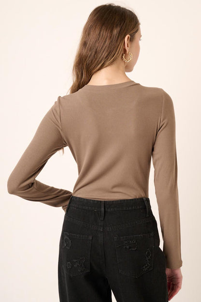 Sydney Bodysuit