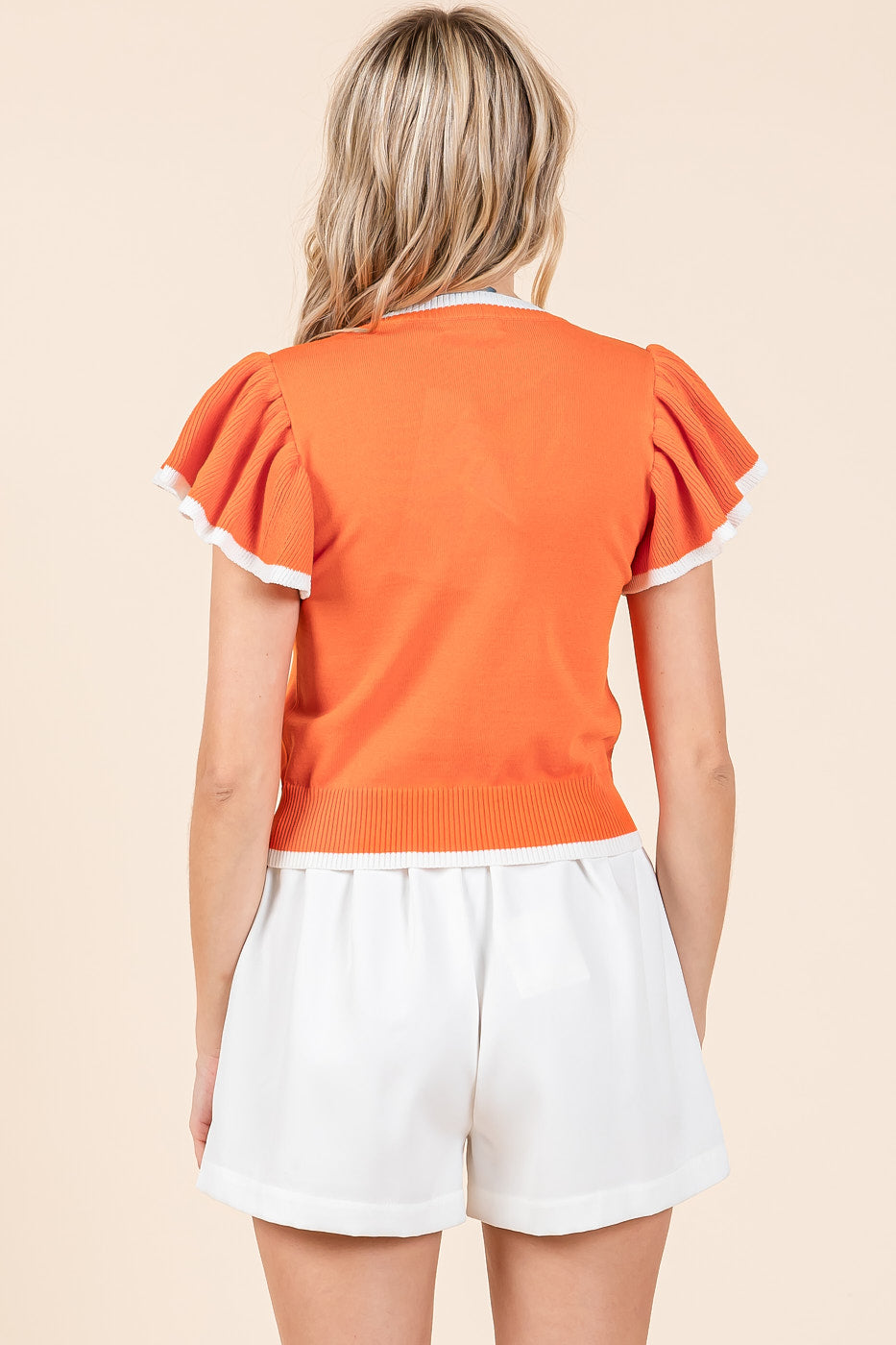 Victory Vibe Top