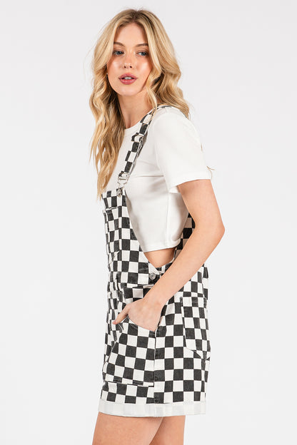 Tailgate Cutie Romper