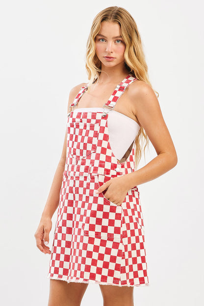 Tailgate Cutie Dress