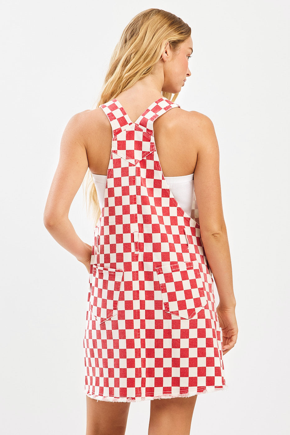 Tailgate Cutie Dress