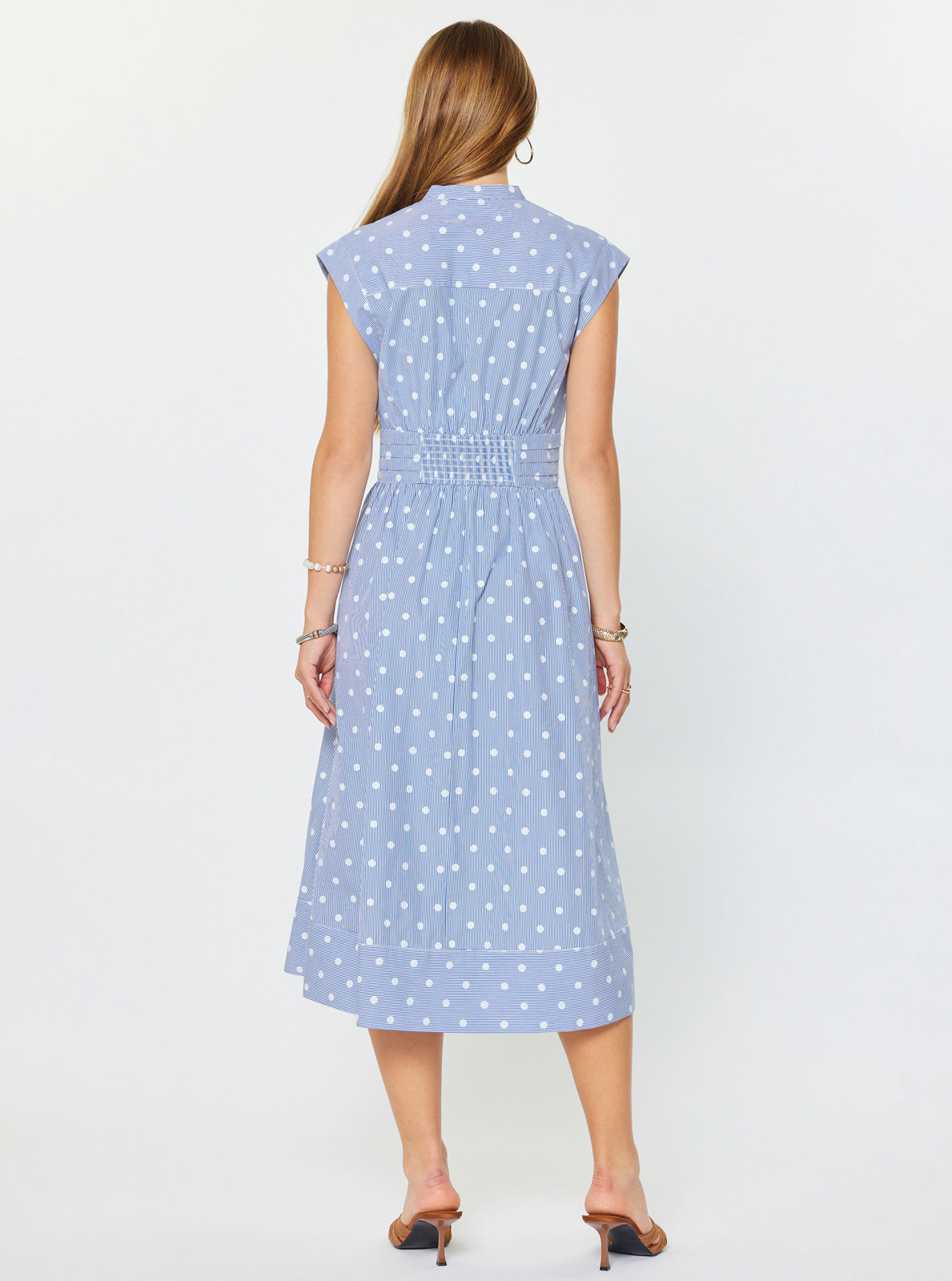 Hope Midi Dress