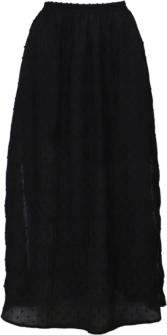 Lucy Paris | Sen Textured Skirt