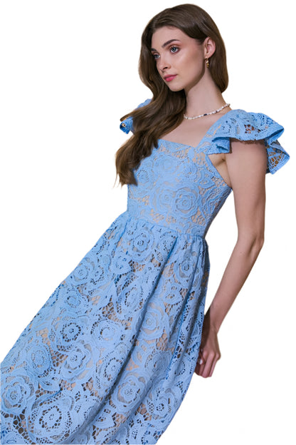 Sylvie Dress