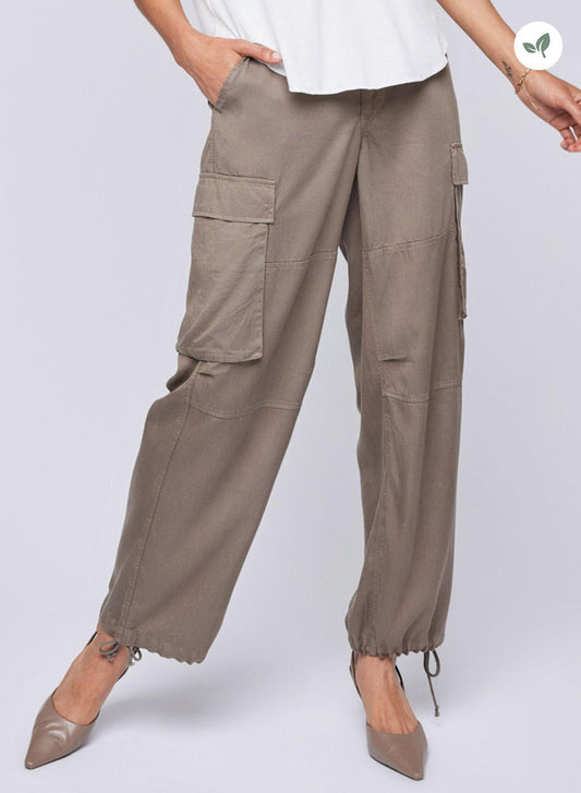 Gentle Fawn|Avery Pant