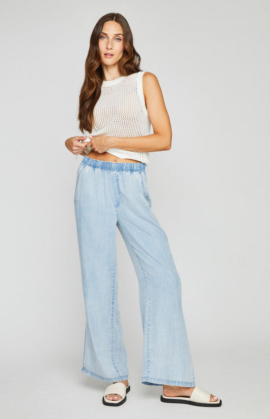 Gentle Fawn|Orwell Pant