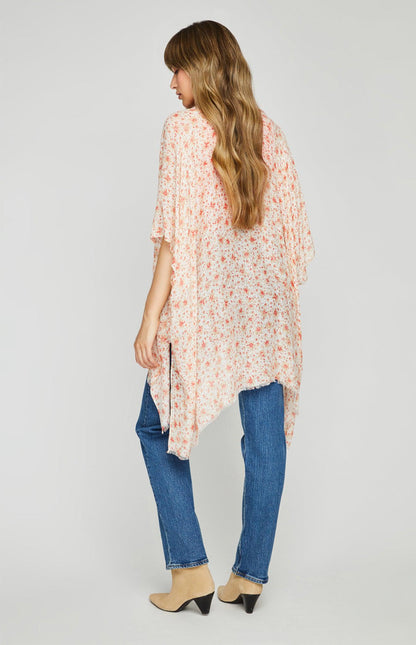 Gentle Fawn|Dawn Cover Up