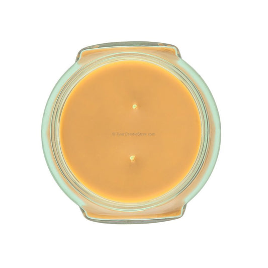 Mulled Cider® By Tyler Candle
