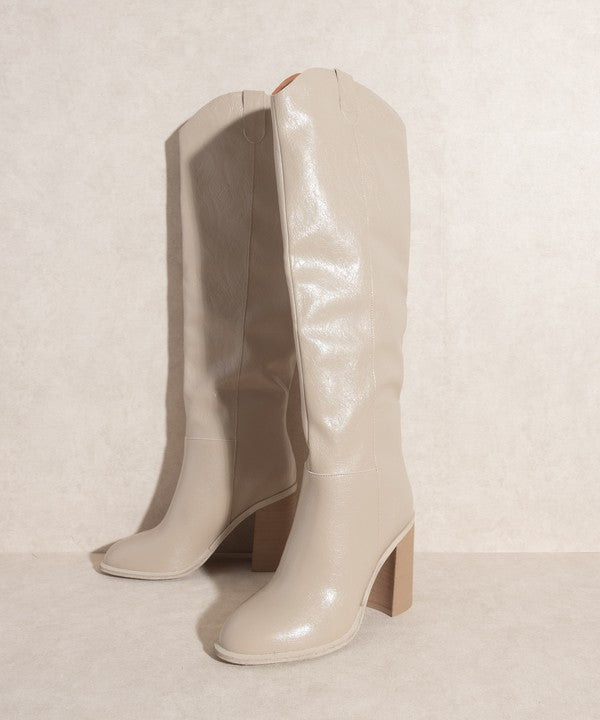 OASIS SOCIETY Stephanie - Knee-High Boots