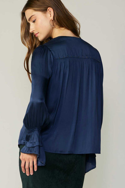 Maggie Blouse