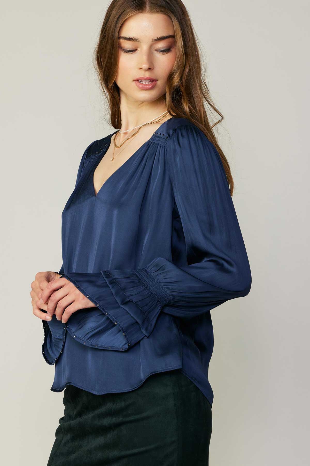 Maggie Blouse