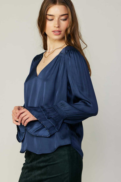 Maggie Blouse