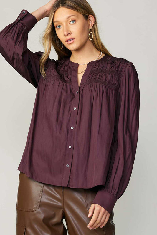 Jillian Blouse