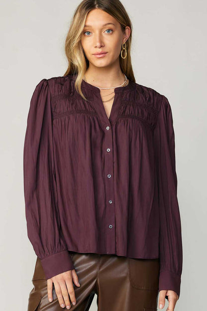 Jillian Blouse