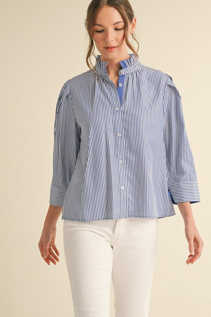 Susan Blouse