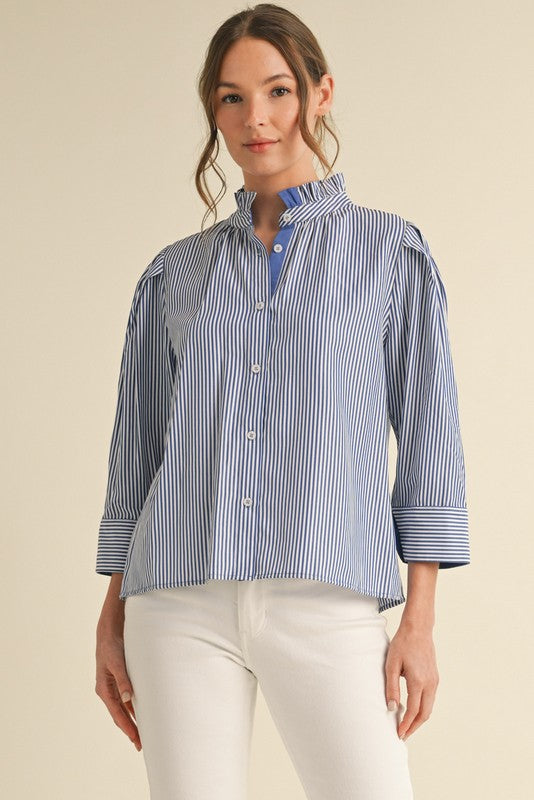 Susan Blouse