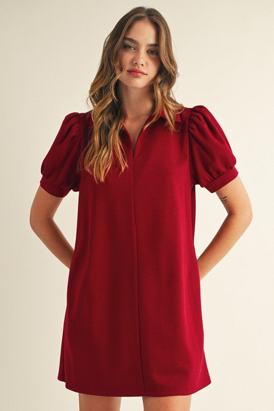 Grace Dress