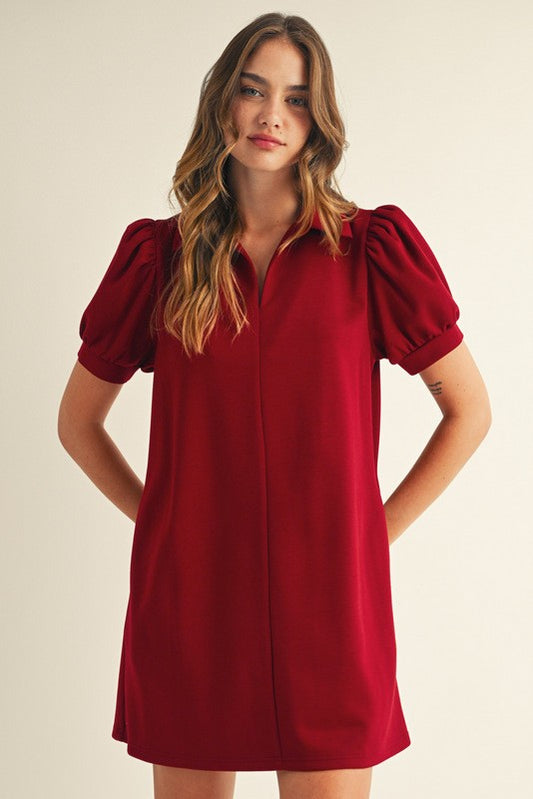 Grace Dress