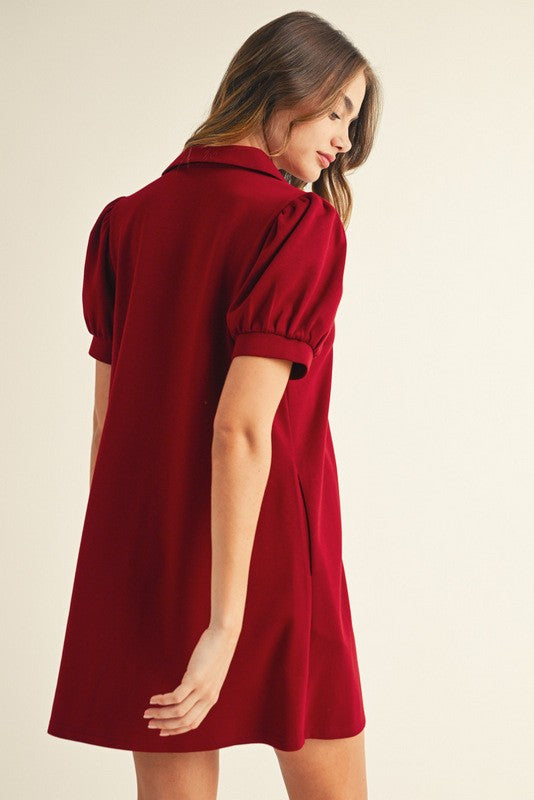 Grace Dress