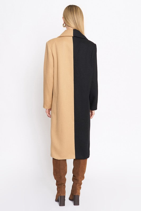 Perry Coat