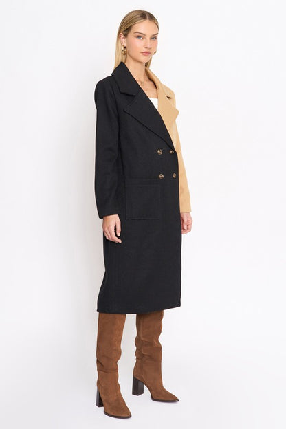 Perry Coat