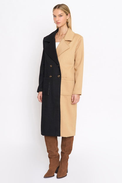 Perry Coat
