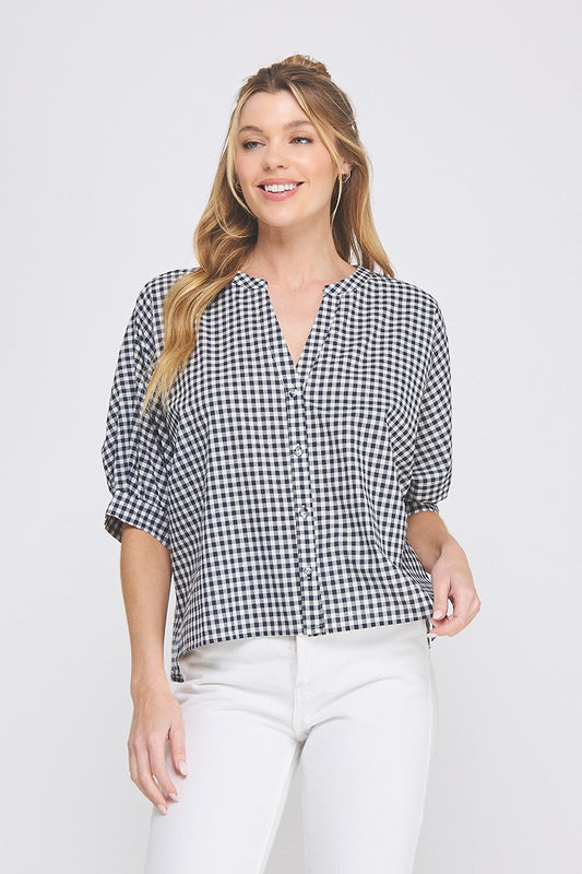 Sallie Top