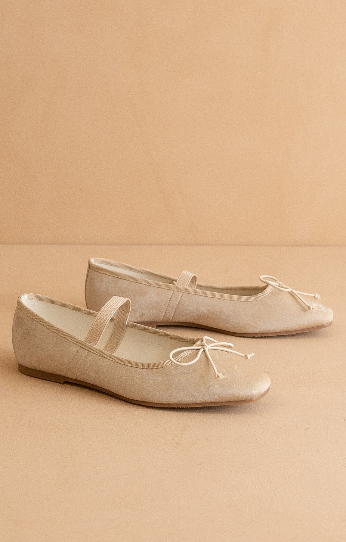 London Ballet Flat