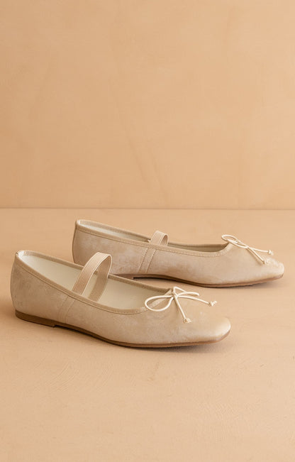 London Ballet Flat