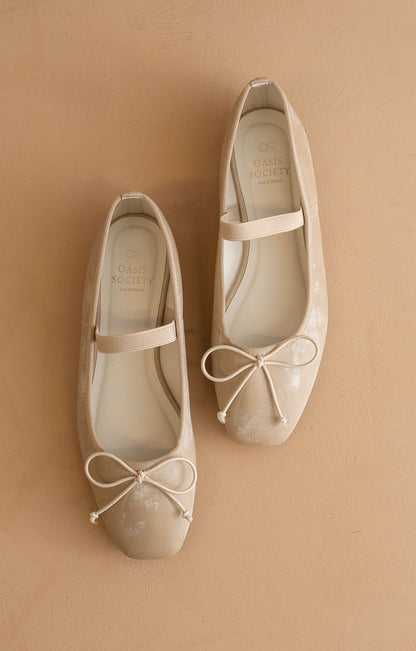 London Ballet Flat